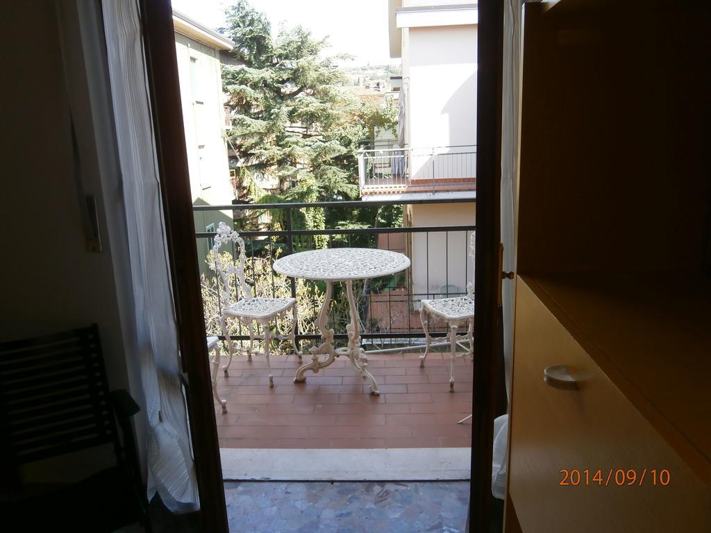 Bed And Breakfast Verona Brigo Kamer foto