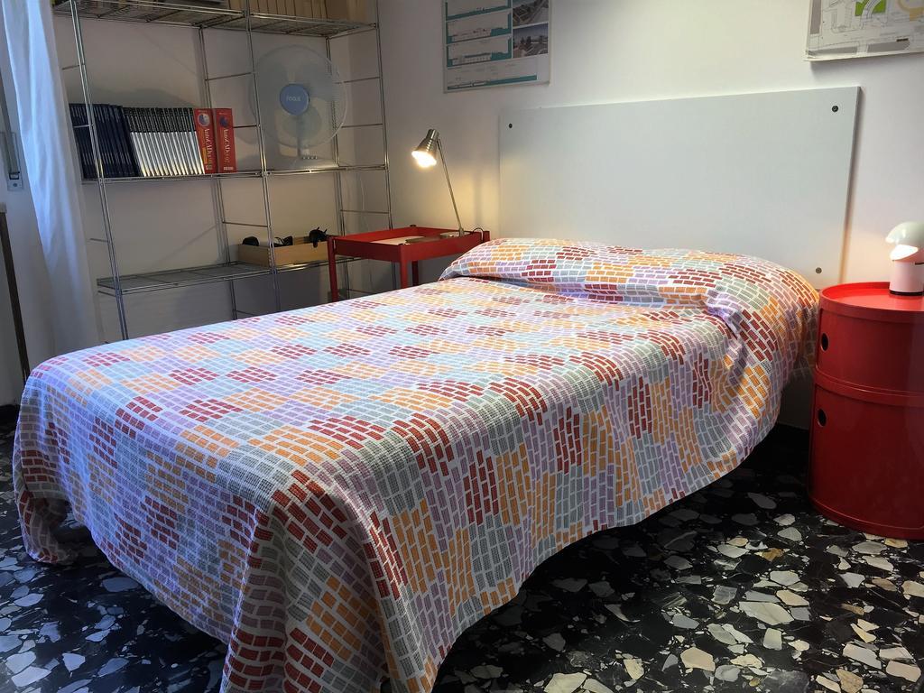 Bed And Breakfast Verona Brigo Buitenkant foto