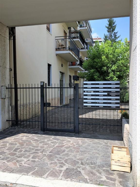 Bed And Breakfast Verona Brigo Buitenkant foto