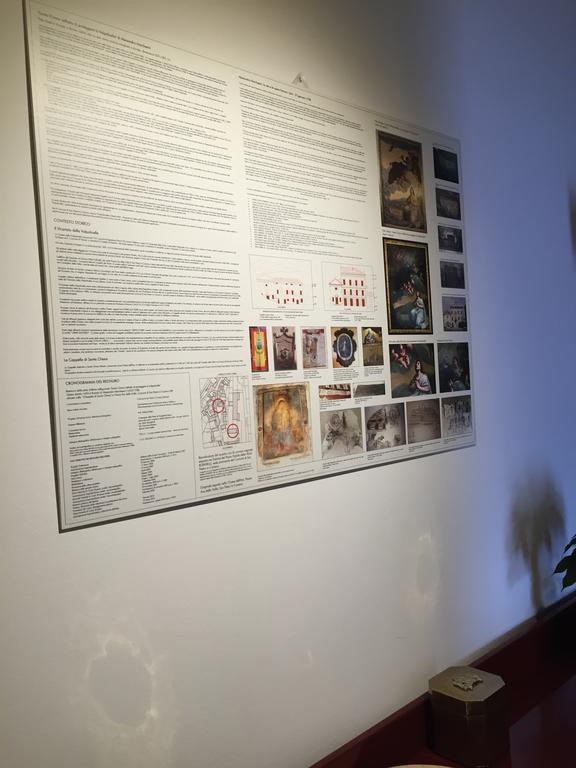 Bed And Breakfast Verona Brigo Buitenkant foto