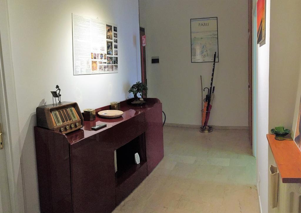 Bed And Breakfast Verona Brigo Buitenkant foto