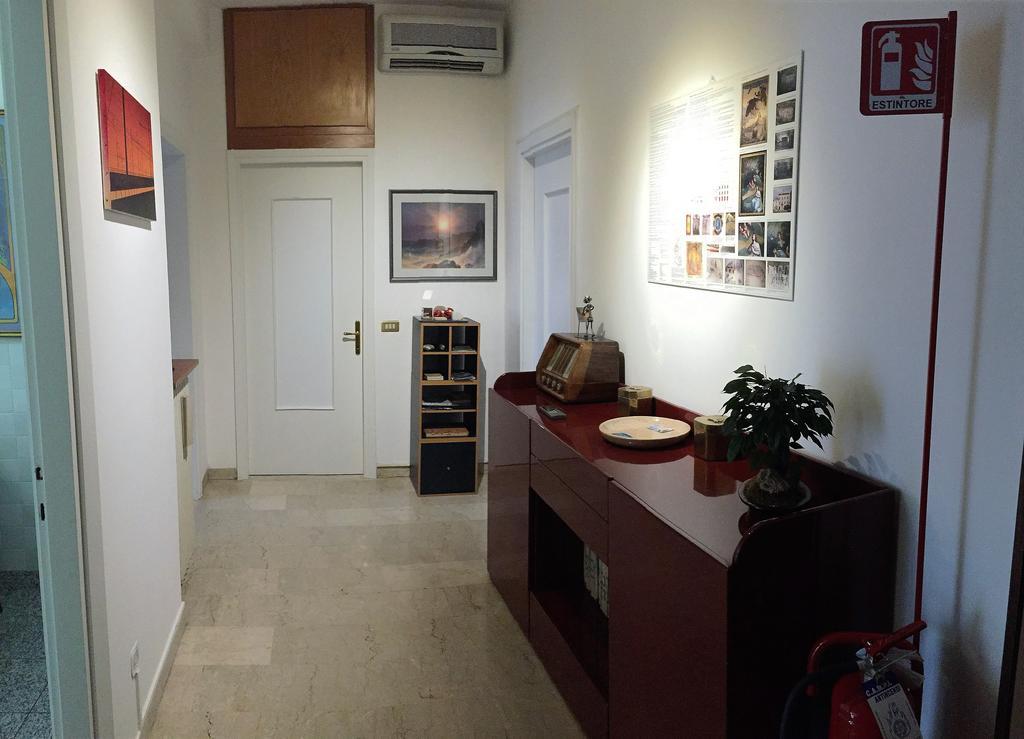 Bed And Breakfast Verona Brigo Buitenkant foto