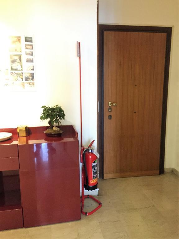 Bed And Breakfast Verona Brigo Buitenkant foto