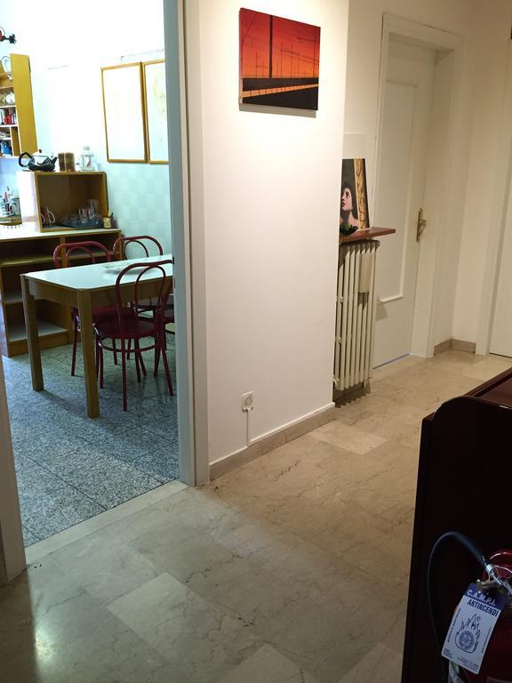 Bed And Breakfast Verona Brigo Buitenkant foto