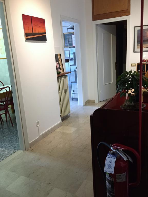 Bed And Breakfast Verona Brigo Buitenkant foto