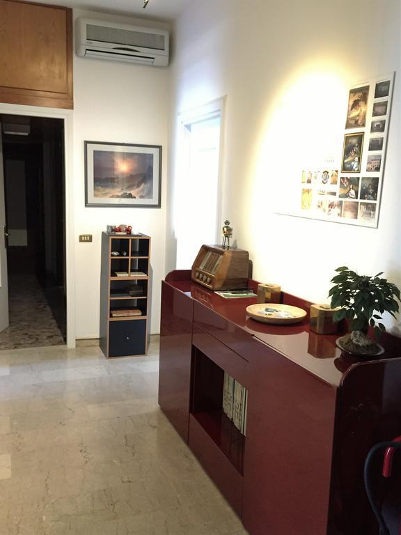 Bed And Breakfast Verona Brigo Buitenkant foto