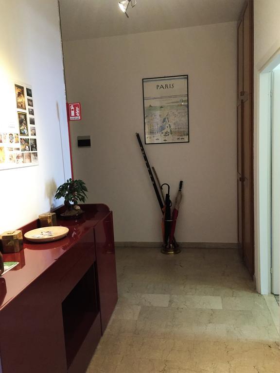 Bed And Breakfast Verona Brigo Buitenkant foto