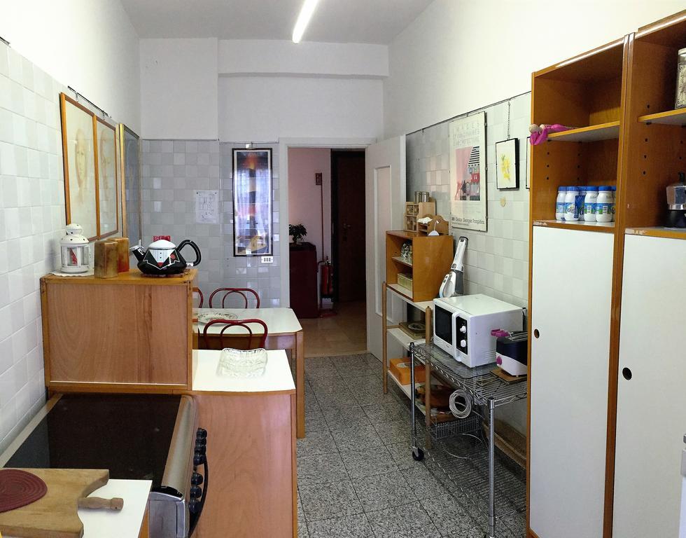 Bed And Breakfast Verona Brigo Buitenkant foto