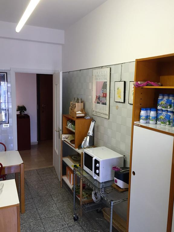 Bed And Breakfast Verona Brigo Buitenkant foto