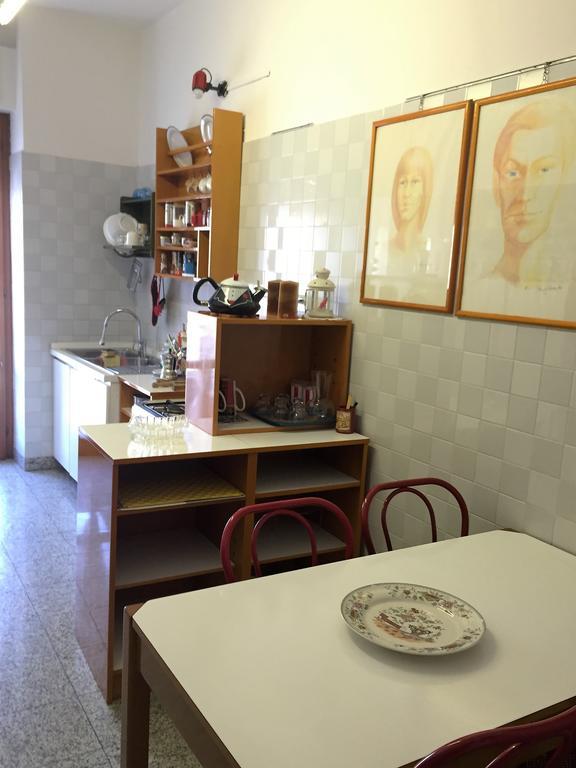 Bed And Breakfast Verona Brigo Buitenkant foto
