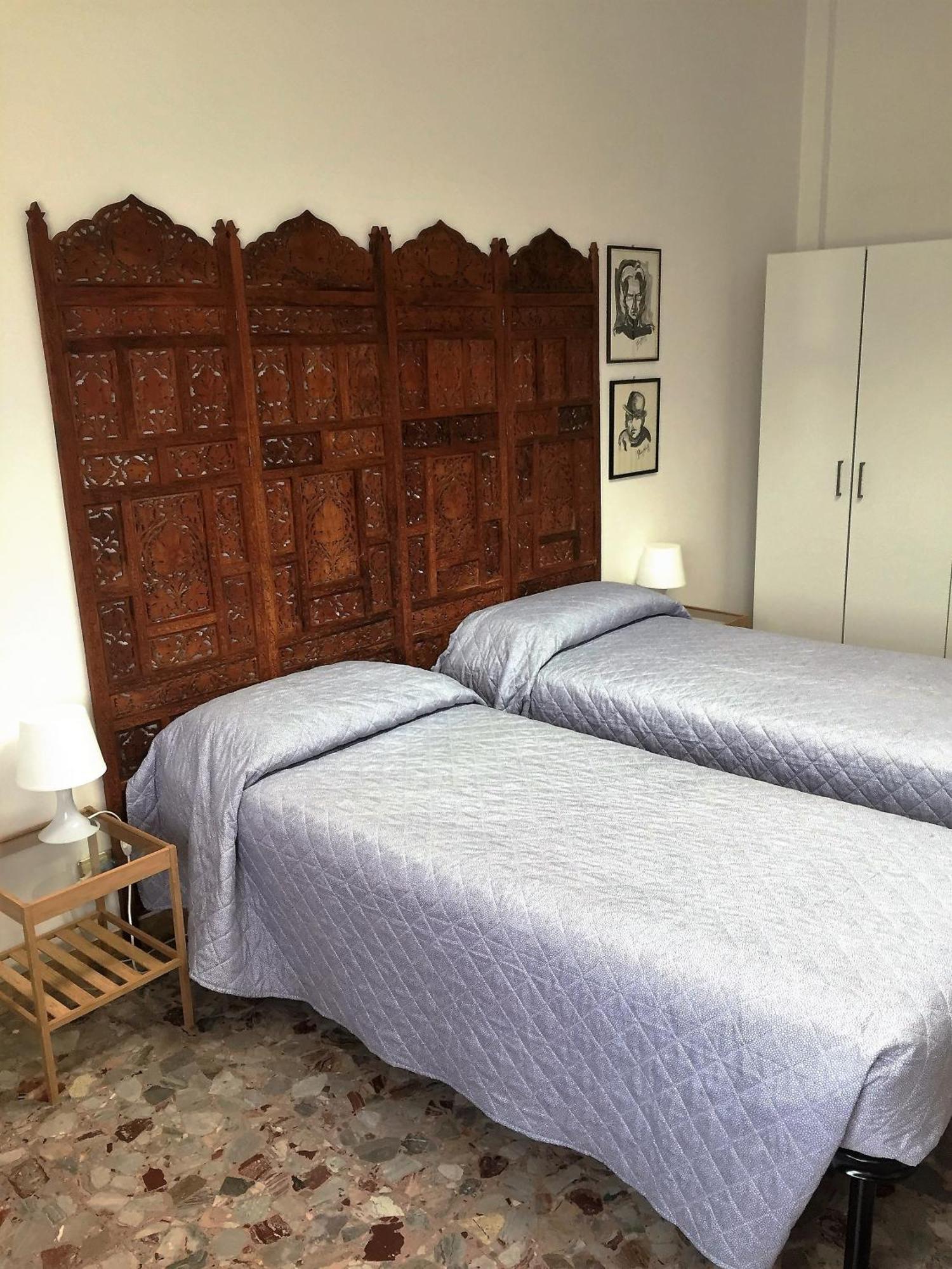 Bed And Breakfast Verona Brigo Buitenkant foto