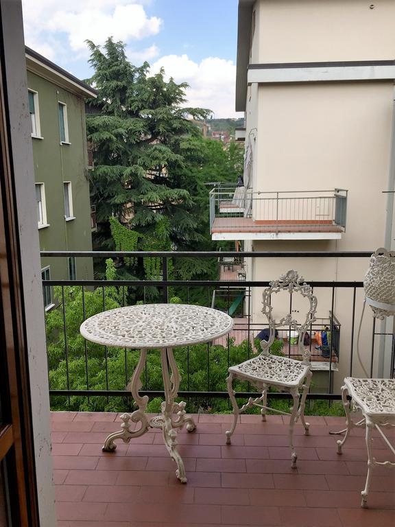Bed And Breakfast Verona Brigo Buitenkant foto