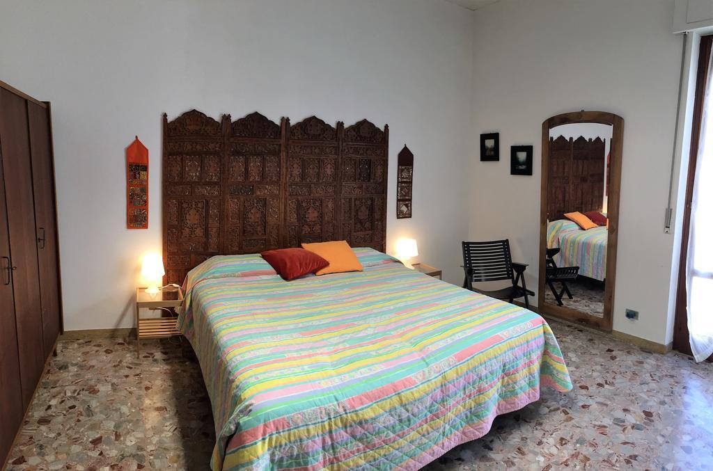 Bed And Breakfast Verona Brigo Buitenkant foto