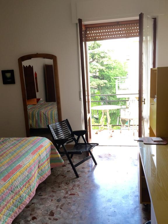 Bed And Breakfast Verona Brigo Buitenkant foto