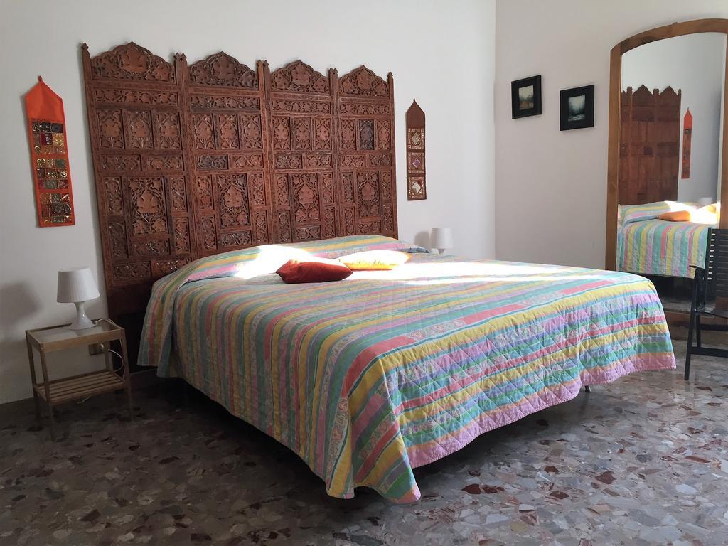 Bed And Breakfast Verona Brigo Buitenkant foto