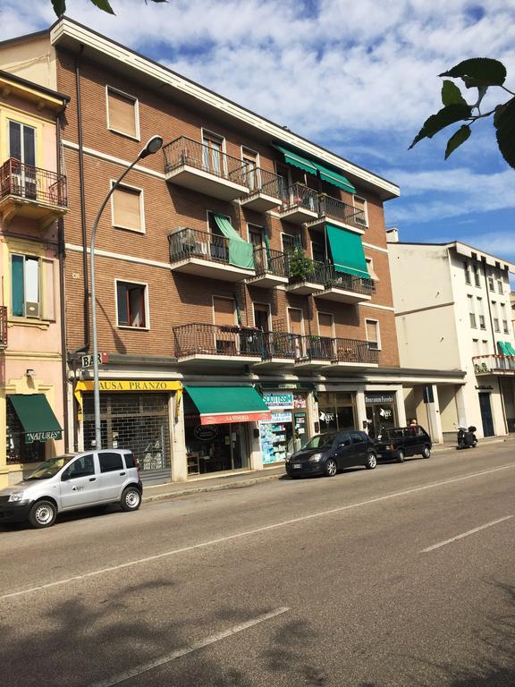 Bed And Breakfast Verona Brigo Buitenkant foto