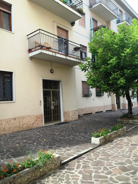 Bed And Breakfast Verona Brigo Buitenkant foto