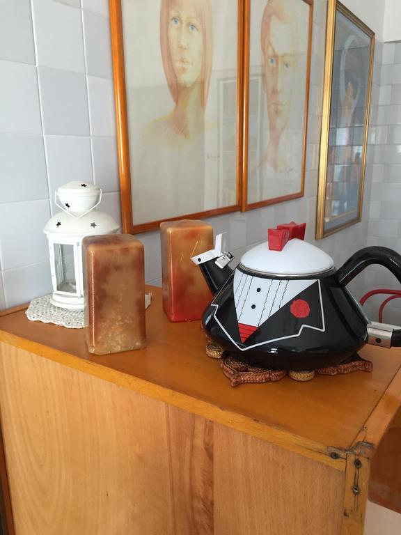 Bed And Breakfast Verona Brigo Buitenkant foto
