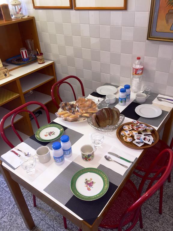 Bed And Breakfast Verona Brigo Buitenkant foto
