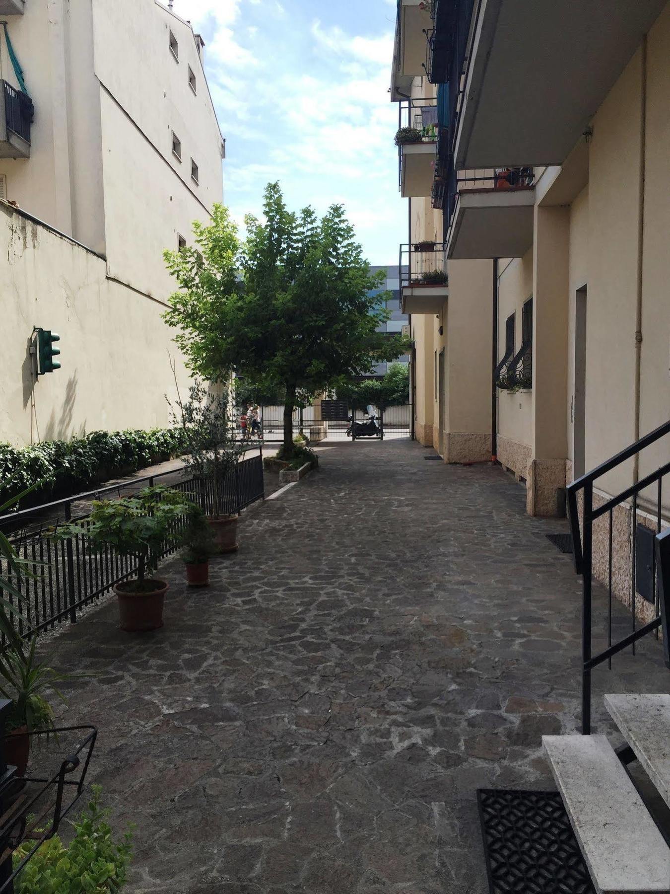 Bed And Breakfast Verona Brigo Buitenkant foto