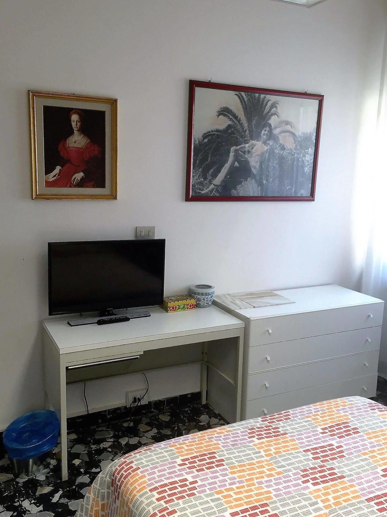 Bed And Breakfast Verona Brigo Buitenkant foto