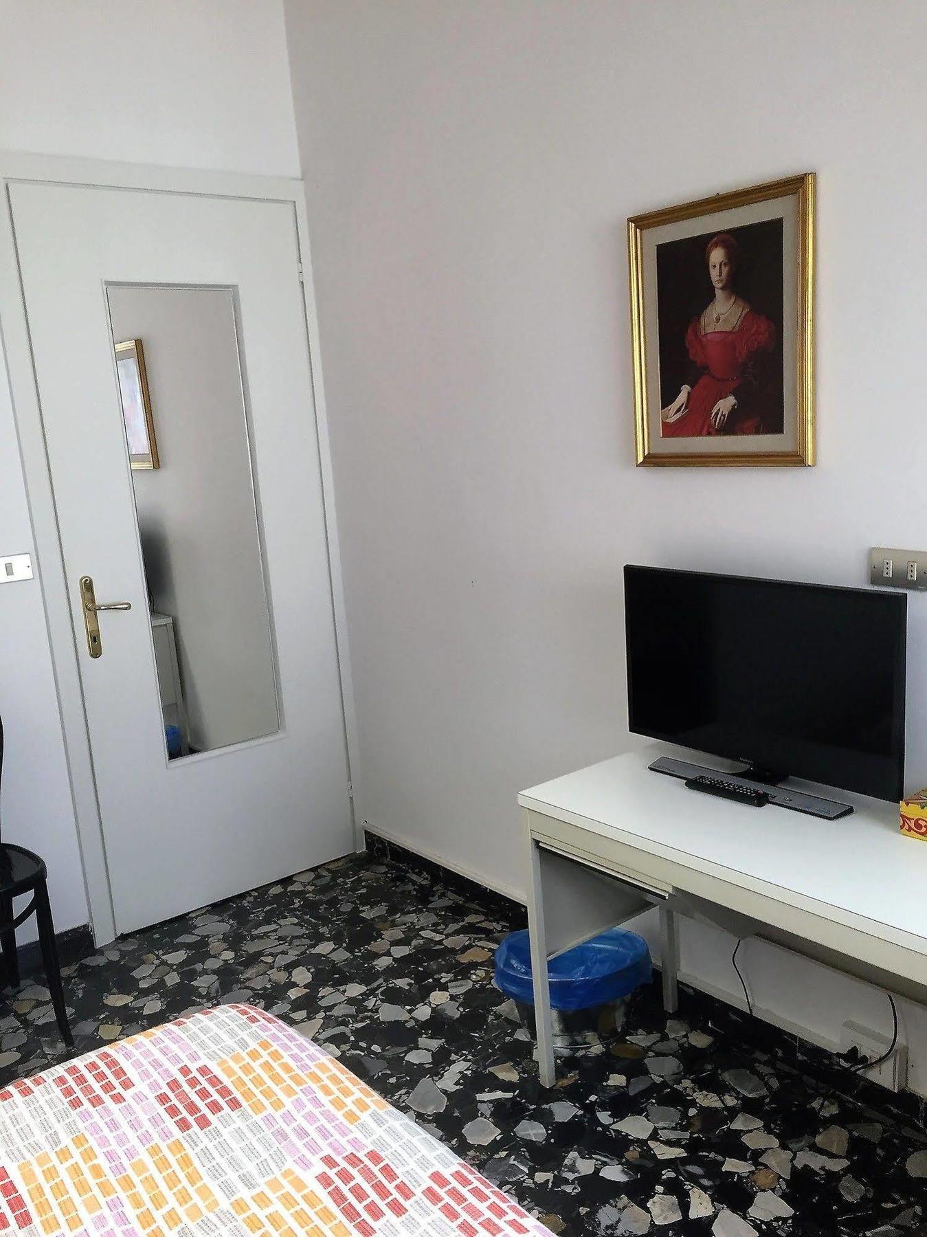 Bed And Breakfast Verona Brigo Buitenkant foto