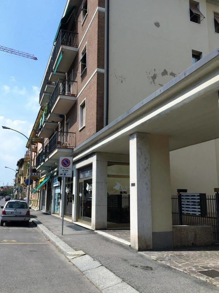 Bed And Breakfast Verona Brigo Buitenkant foto