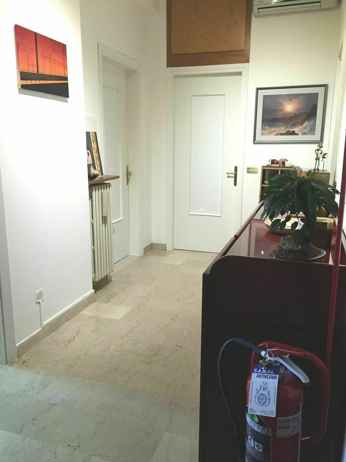 Bed And Breakfast Verona Brigo Buitenkant foto
