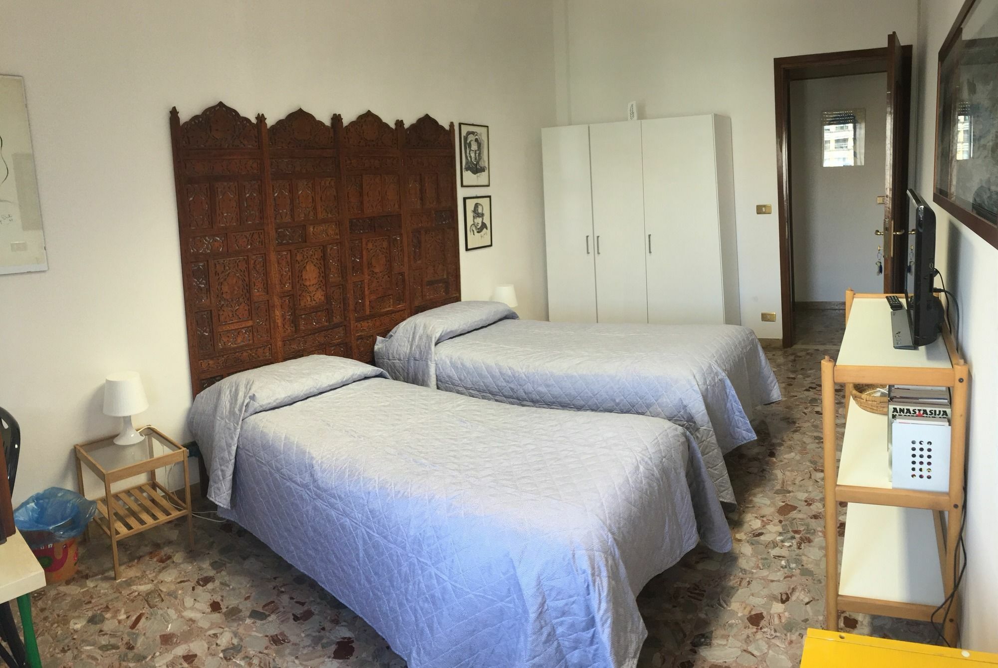 Bed And Breakfast Verona Brigo Buitenkant foto
