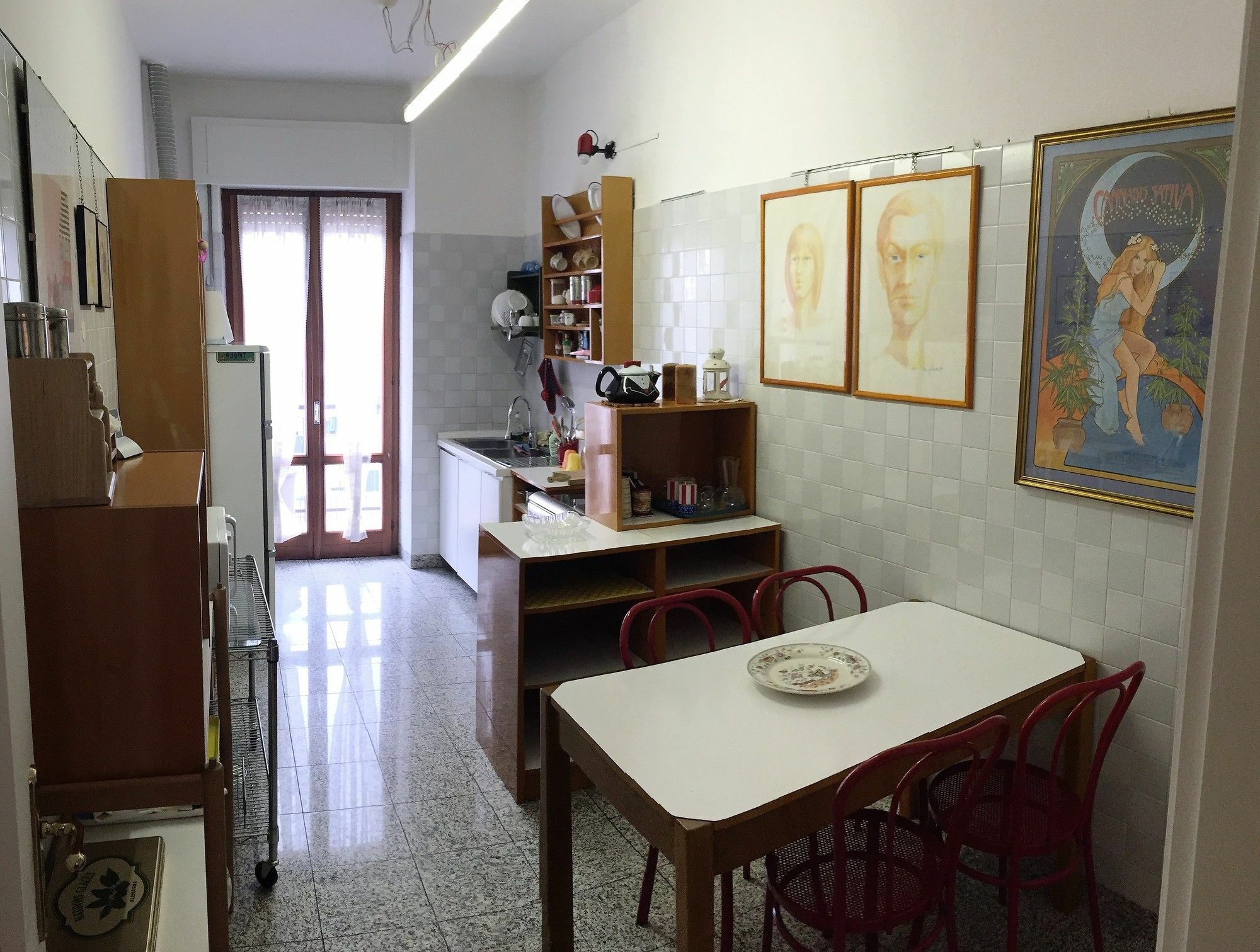 Bed And Breakfast Verona Brigo Buitenkant foto