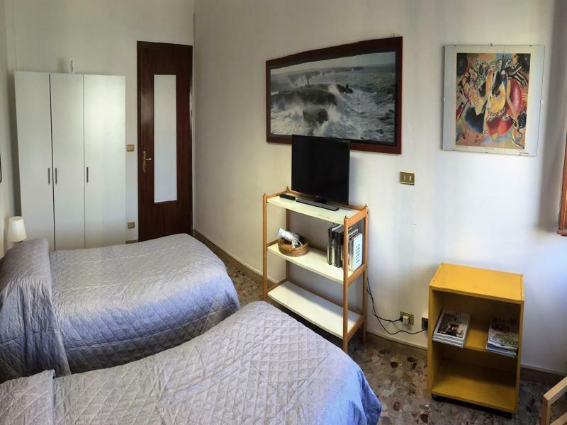 Bed And Breakfast Verona Brigo Buitenkant foto