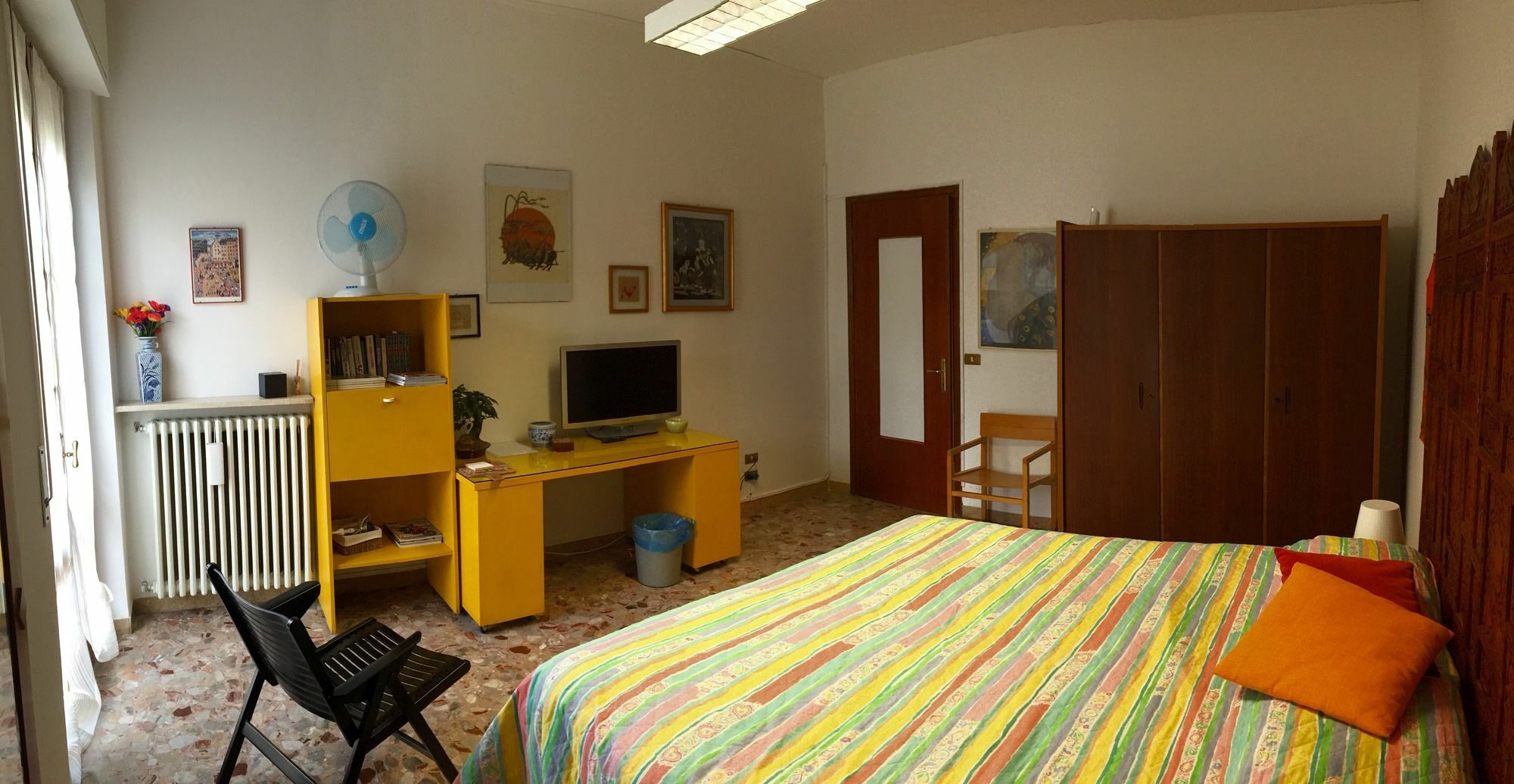 Bed And Breakfast Verona Brigo Buitenkant foto