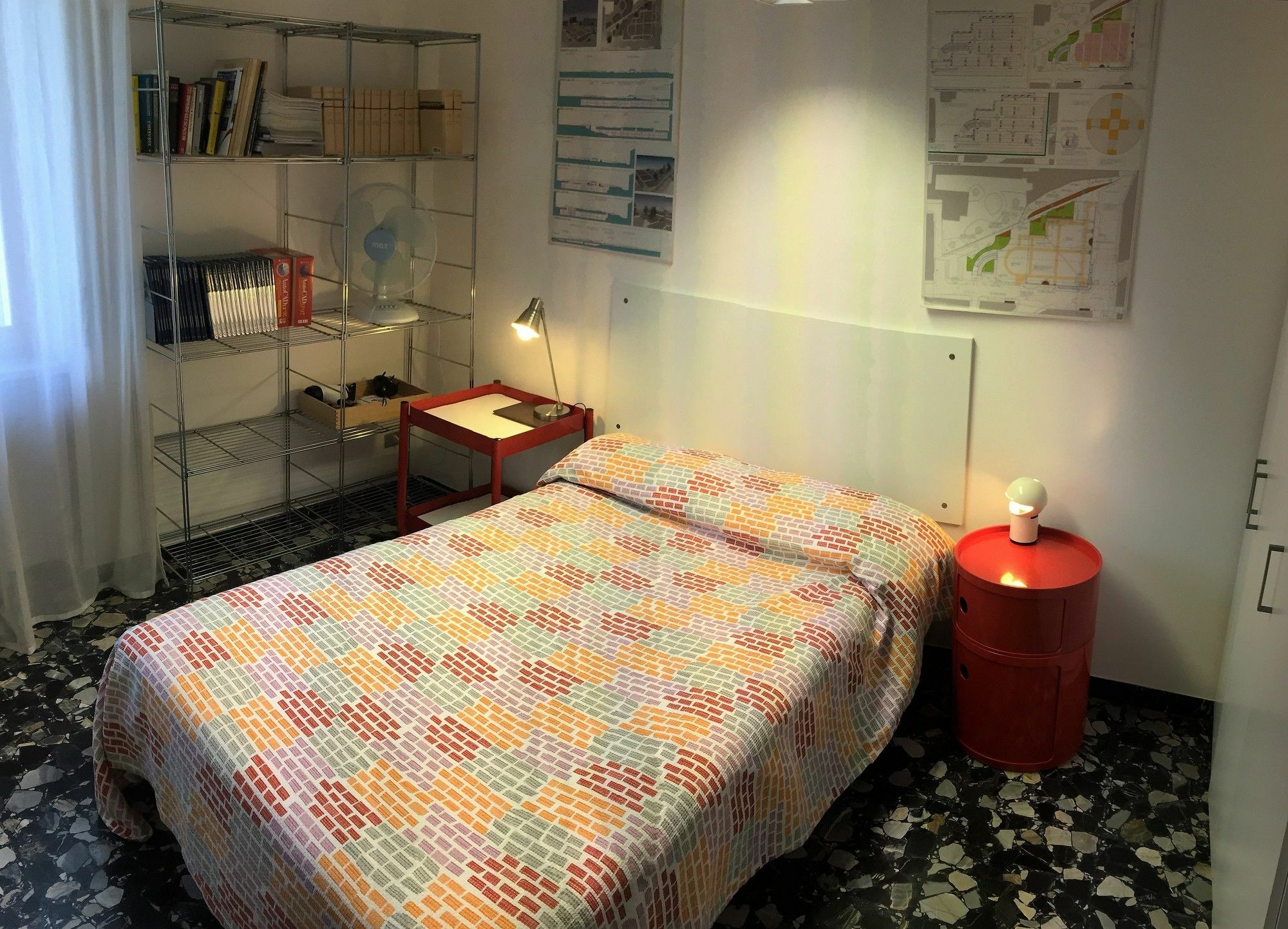 Bed And Breakfast Verona Brigo Buitenkant foto