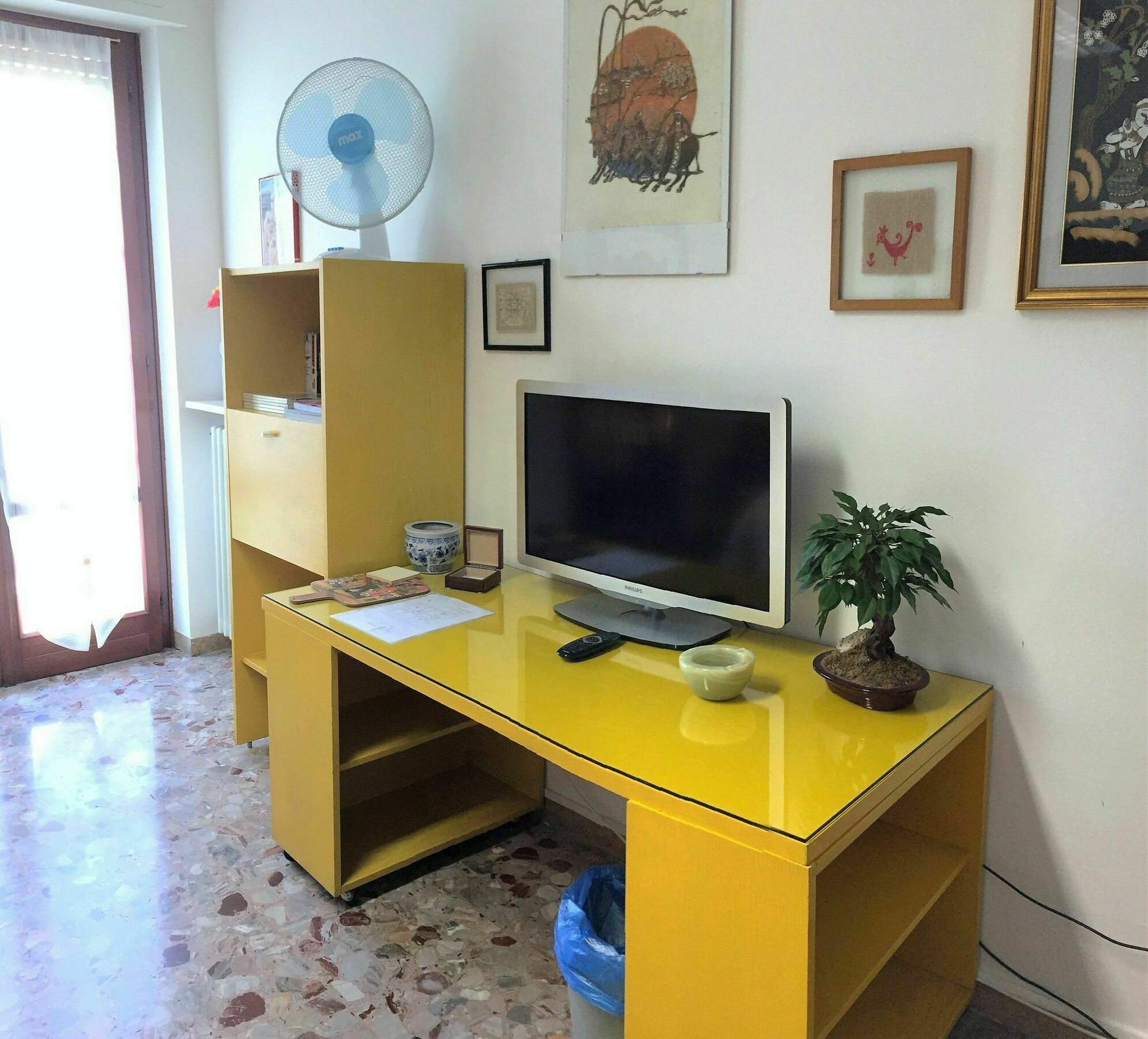 Bed And Breakfast Verona Brigo Buitenkant foto