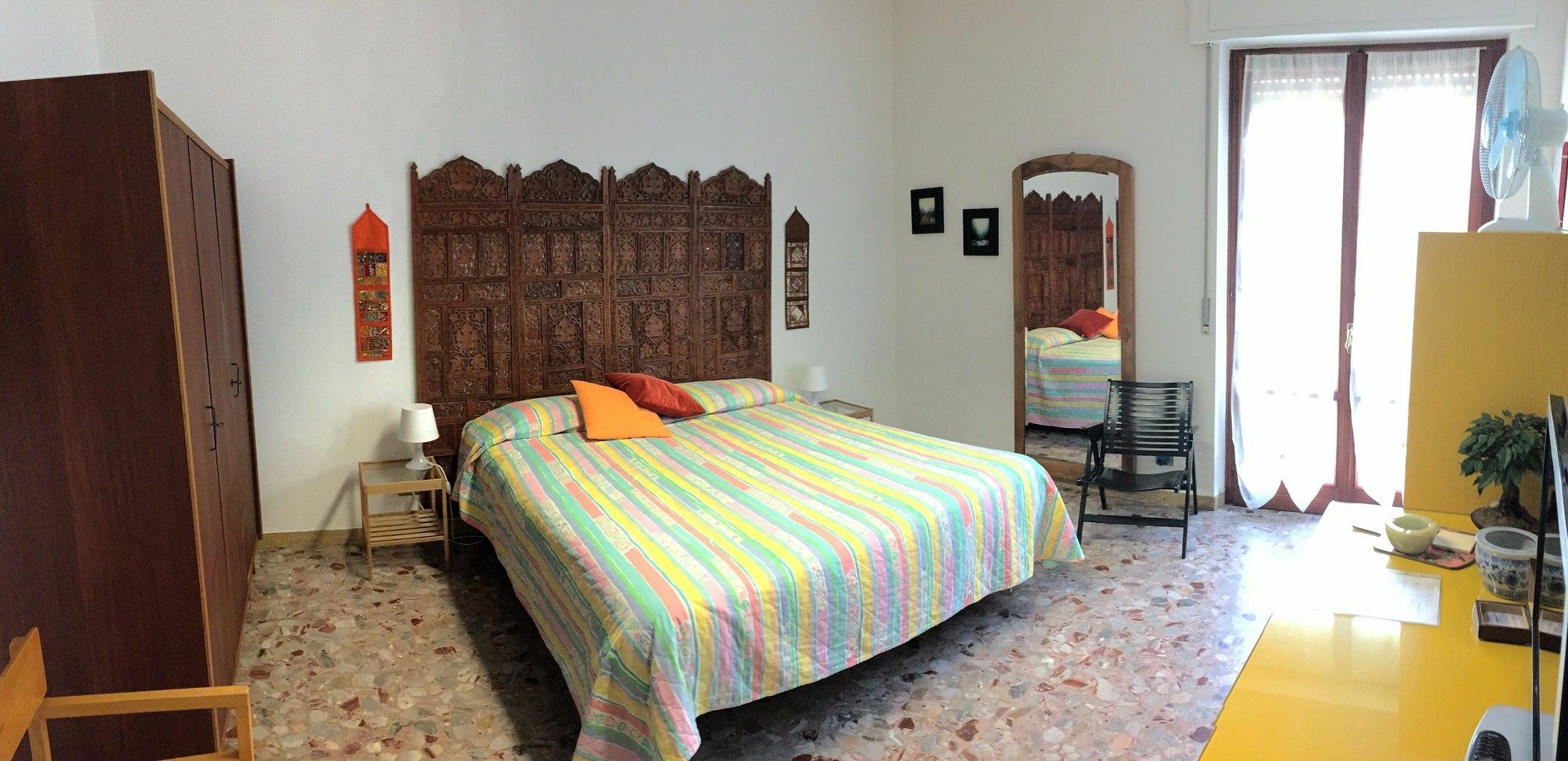 Bed And Breakfast Verona Brigo Buitenkant foto