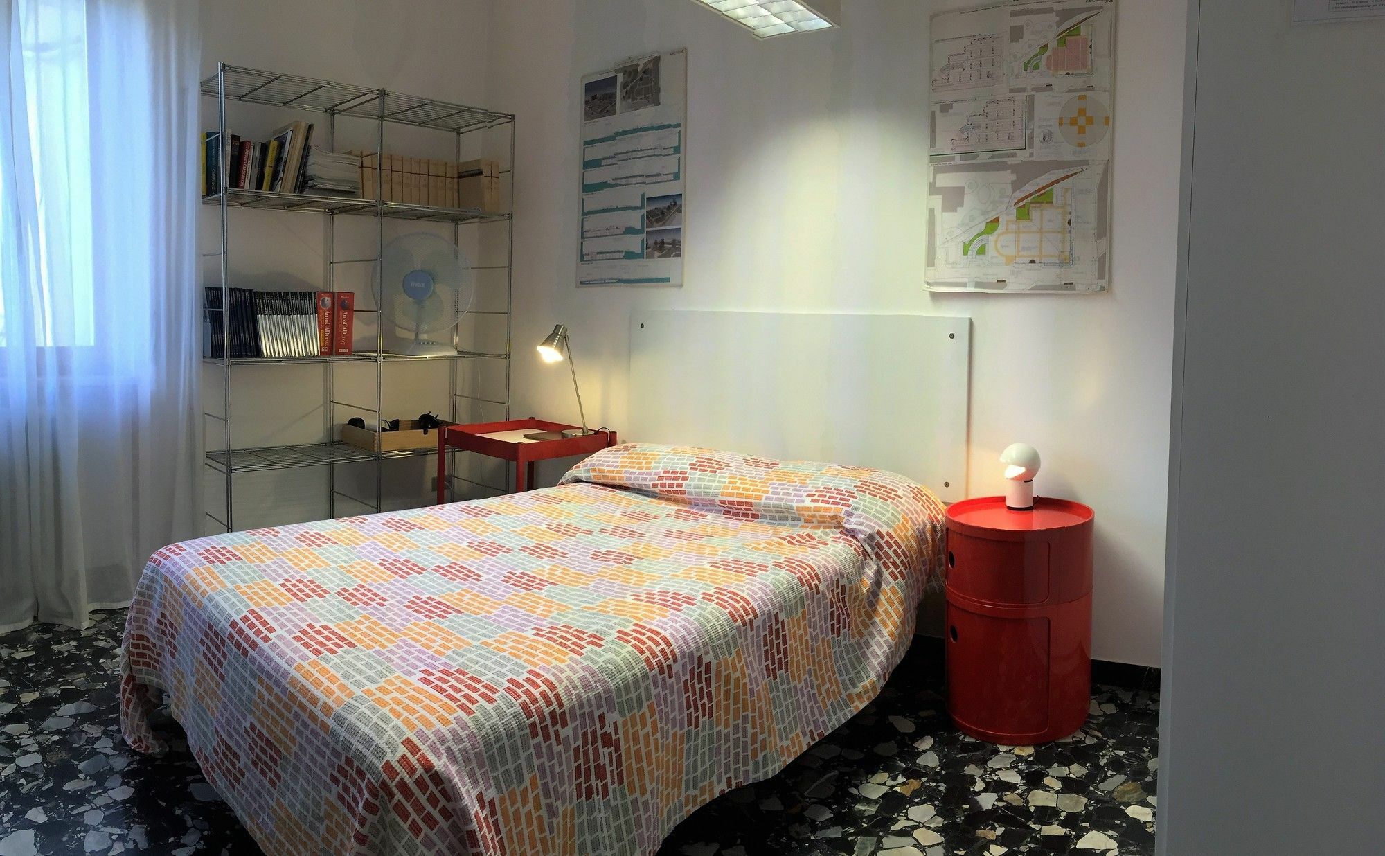 Bed And Breakfast Verona Brigo Buitenkant foto