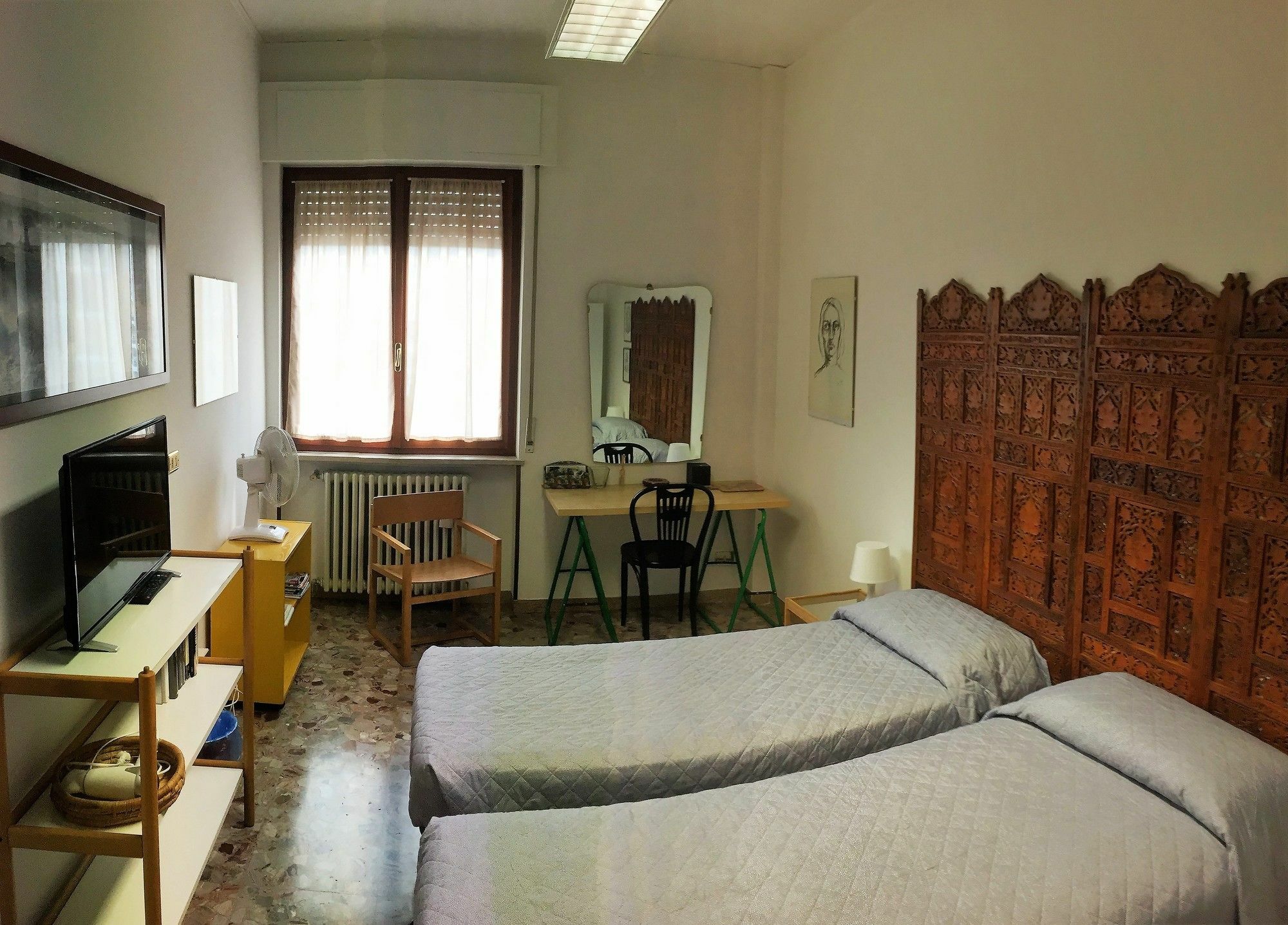 Bed And Breakfast Verona Brigo Buitenkant foto