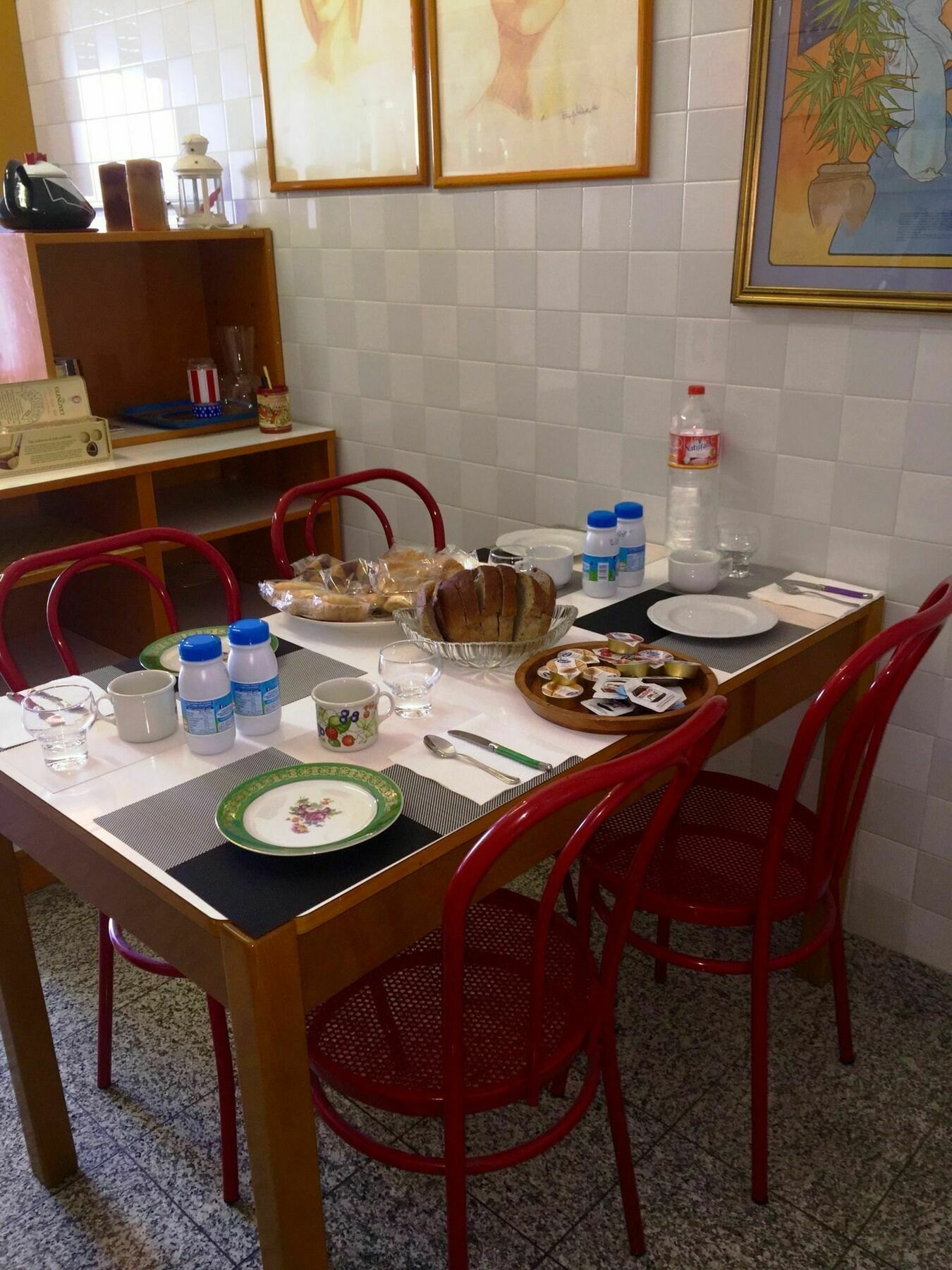 Bed And Breakfast Verona Brigo Buitenkant foto